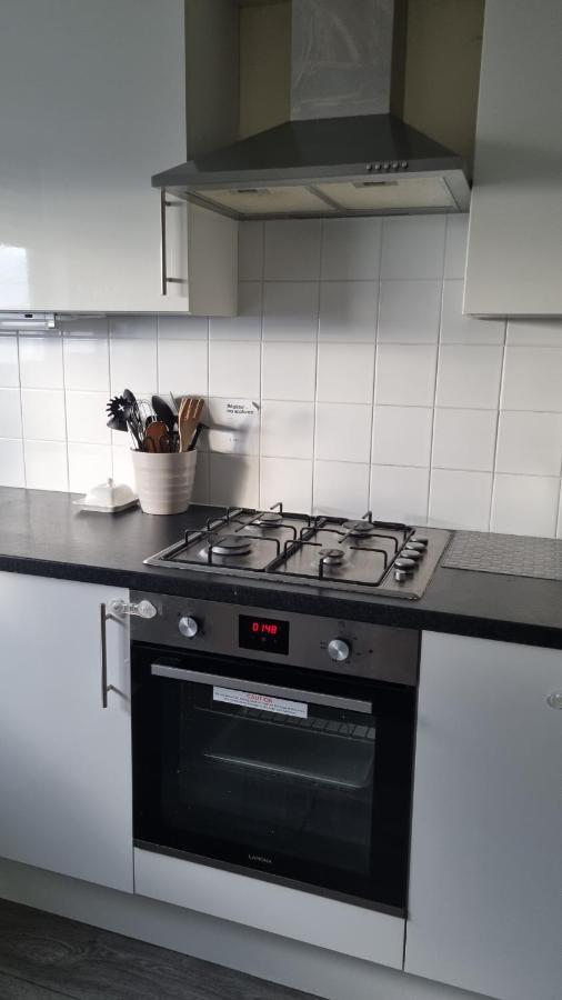 Whetstone High Appartement Buitenkant foto