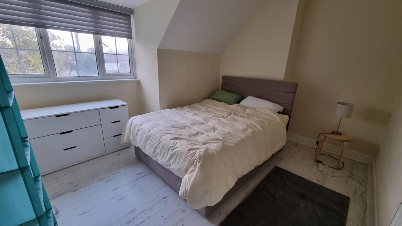 Whetstone High Appartement Buitenkant foto