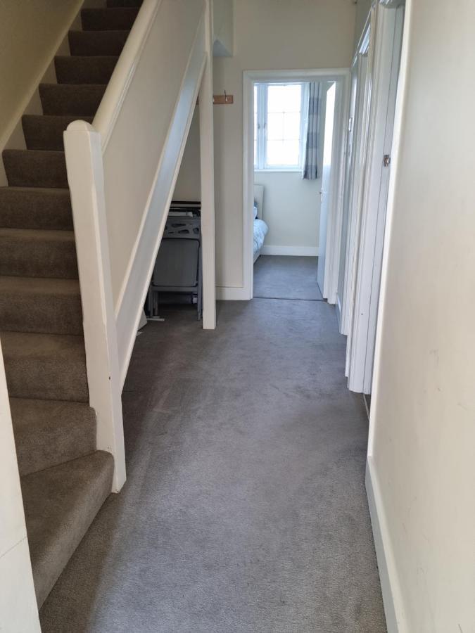 Whetstone High Appartement Buitenkant foto