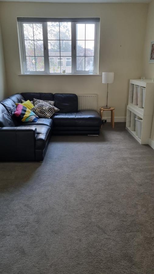 Whetstone High Appartement Buitenkant foto
