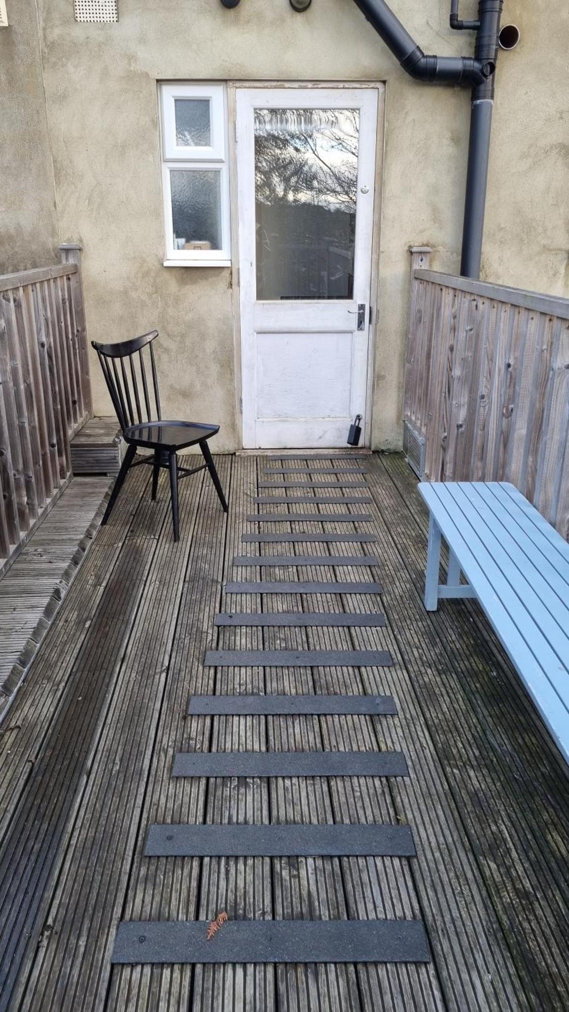 Whetstone High Appartement Kamer foto
